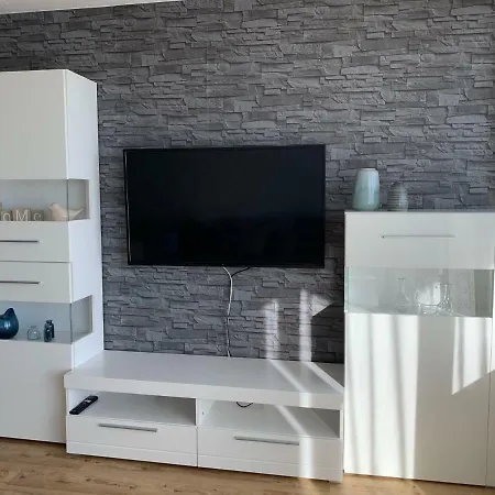 דירה Hochfeld Hügelsheim