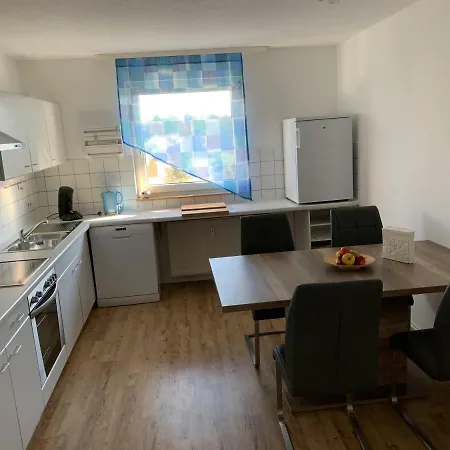 דירה Hochfeld Hügelsheim