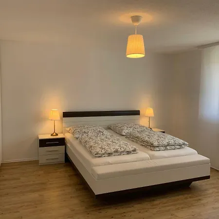 דירה Hochfeld Hügelsheim