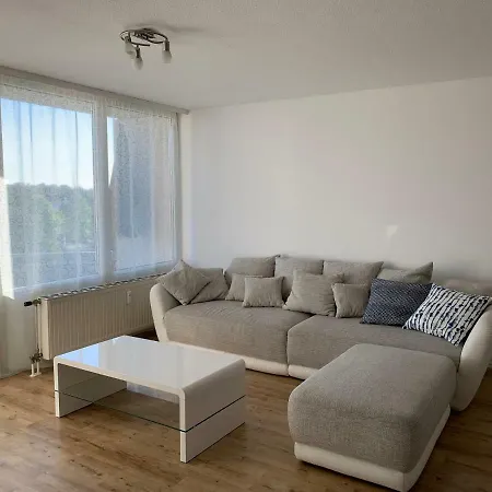 Hochfeld דירה Hügelsheim
