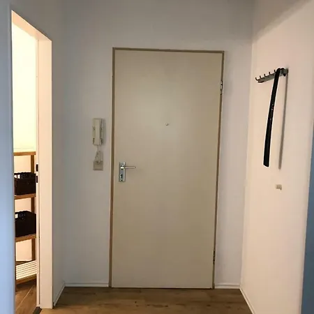 דירה Hochfeld Hügelsheim